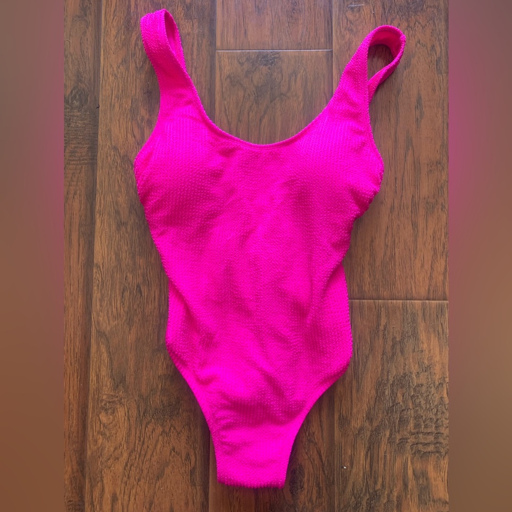 New never worn lucky brand one piece.